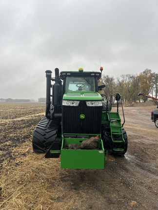 2013 John Deere 9560RT Tractor Rubber Track
