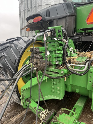 2013 John Deere 9560RT Tractor Rubber Track