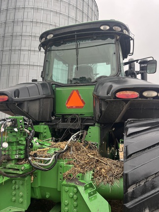 2013 John Deere 9560RT Tractor Rubber Track