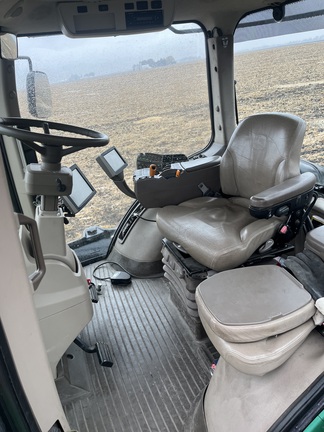 2013 John Deere 9560RT Tractor Rubber Track