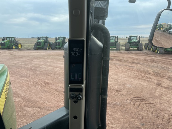 2013 John Deere 9560RT Tractor Rubber Track