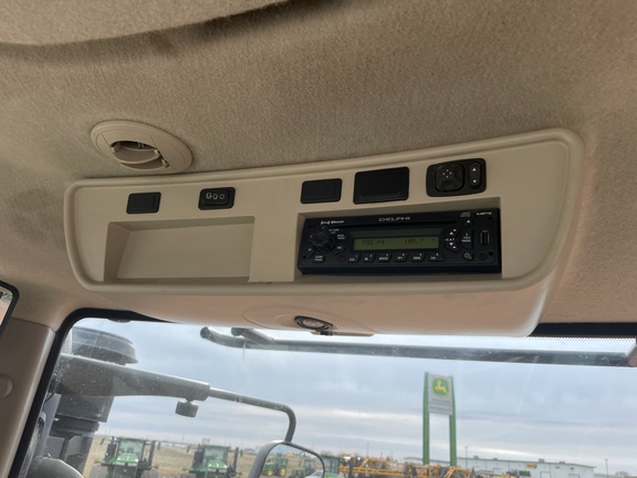 2013 John Deere 9560RT Tractor Rubber Track