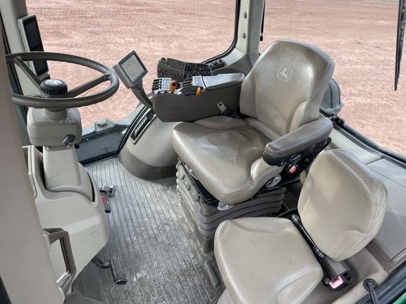 2013 John Deere 9560RT Tractor Rubber Track