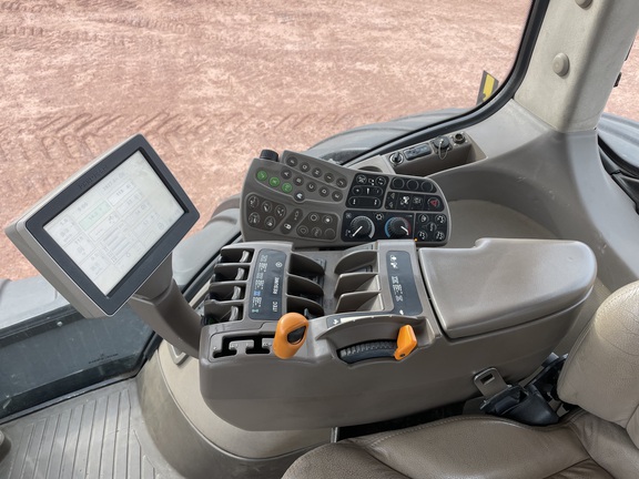 2013 John Deere 9560RT Tractor Rubber Track