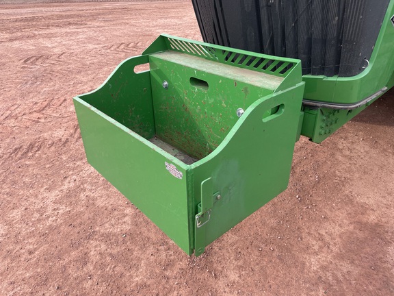 2013 John Deere 9560RT Tractor Rubber Track