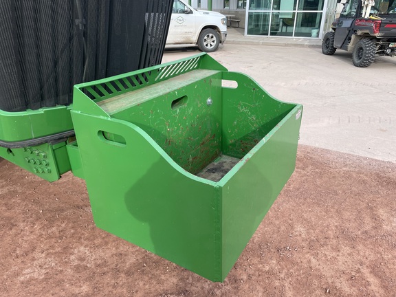 2013 John Deere 9560RT Tractor Rubber Track