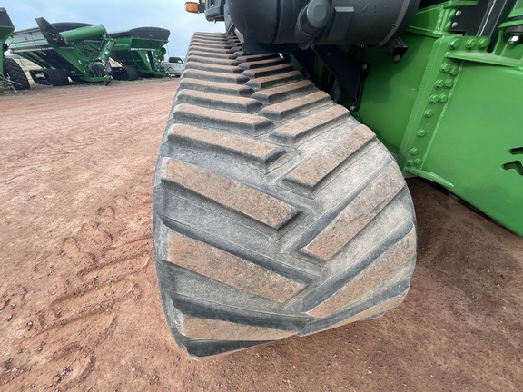 2013 John Deere 9560RT Tractor Rubber Track
