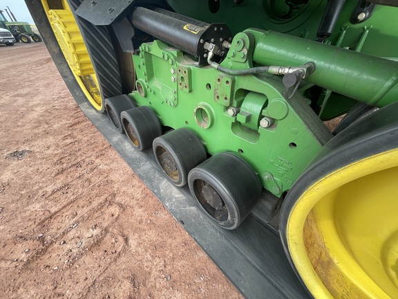 2013 John Deere 9560RT Tractor Rubber Track