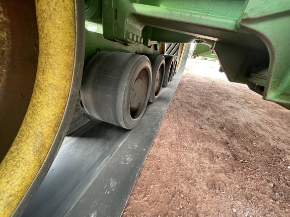 2013 John Deere 9560RT Tractor Rubber Track