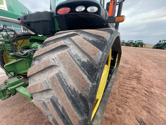 2013 John Deere 9560RT Tractor Rubber Track