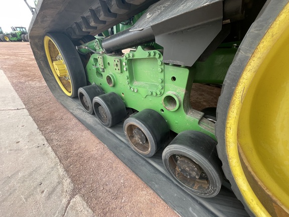 2013 John Deere 9560RT Tractor Rubber Track