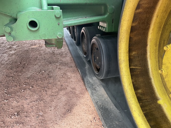 2013 John Deere 9560RT Tractor Rubber Track
