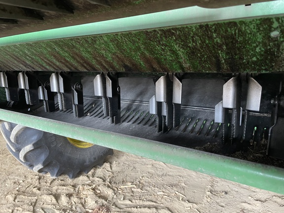 2021 John Deere S760 Combine