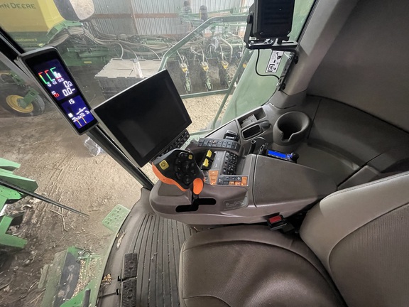 2021 John Deere S760 Combine