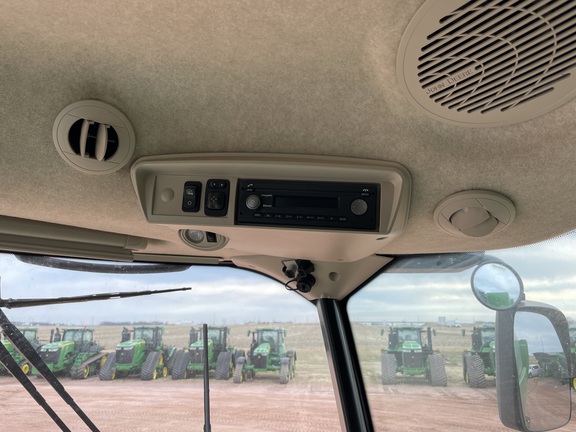 2021 John Deere S760 Combine