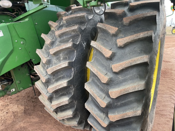 2021 John Deere S760 Combine