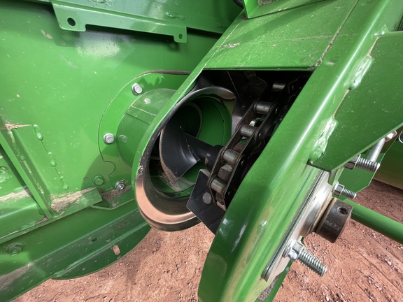 2021 John Deere S760 Combine