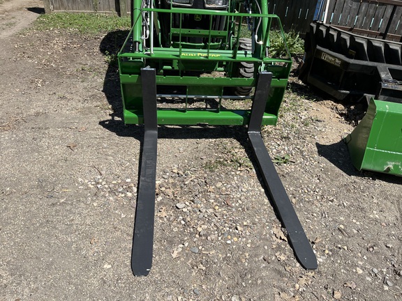 2025 Frontier AP12F Misc