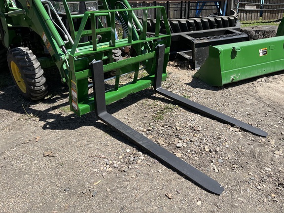 2025 Frontier AP12F Misc