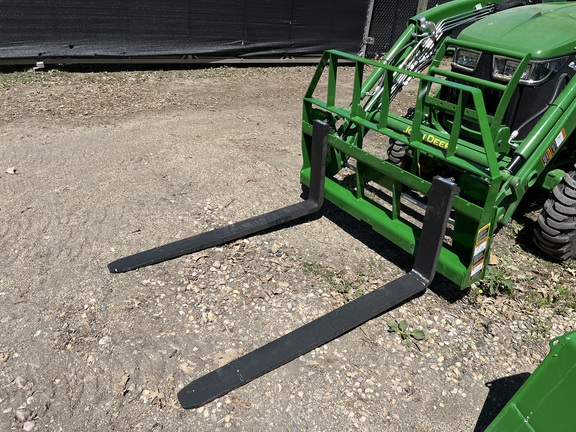 2025 Frontier AP12F Misc