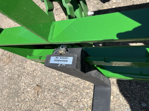 2025 Frontier AP12F Misc