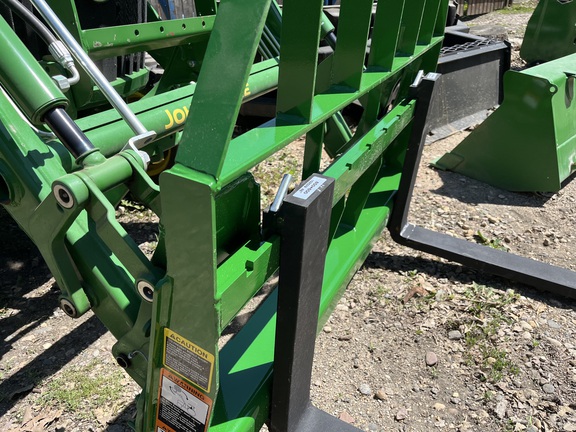 2025 Frontier AP12F Misc