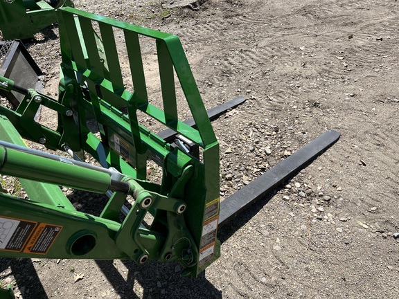 2025 Frontier AP12F Misc