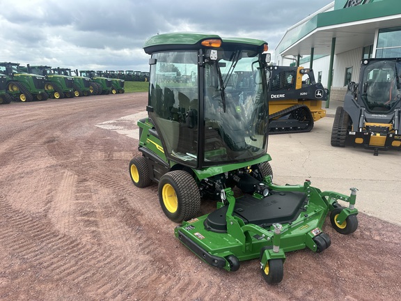 2025 John Deere 1575 Mower/Front Deck