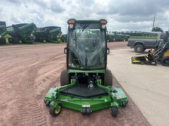 2025 John Deere 1575 Mower/Front Deck
