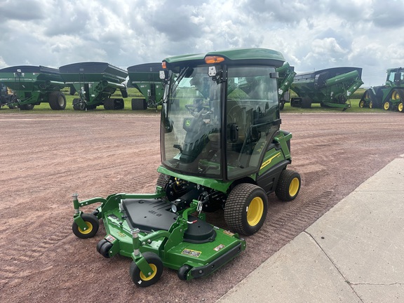 2025 John Deere 1575 Mower/Front Deck