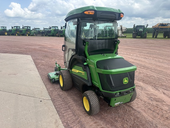 2025 John Deere 1575 Mower/Front Deck