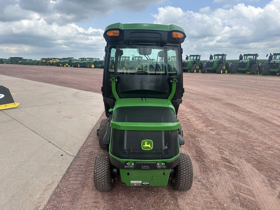 2025 John Deere 1575 Mower/Front Deck