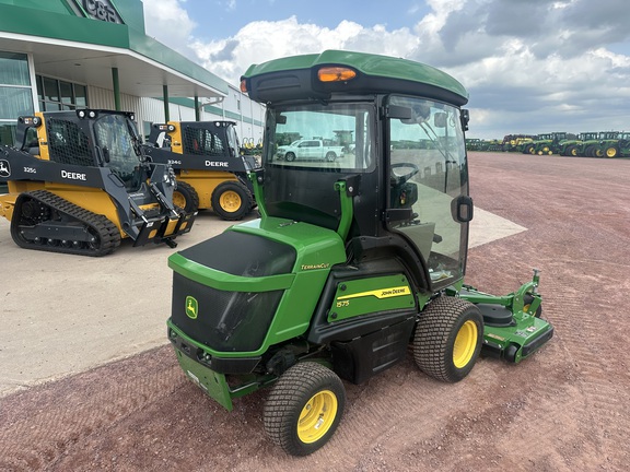 2025 John Deere 1575 Mower/Front Deck