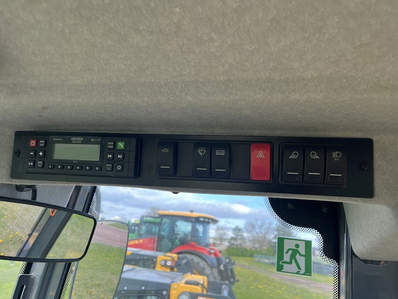 2024 John Deere 244 P Compact Utility Loader