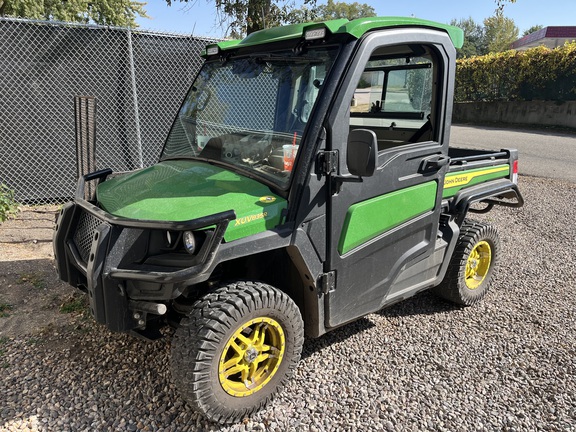 2024 John Deere XUV 835R ATV