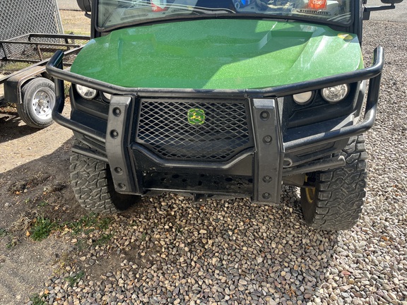 2024 John Deere XUV 835R ATV