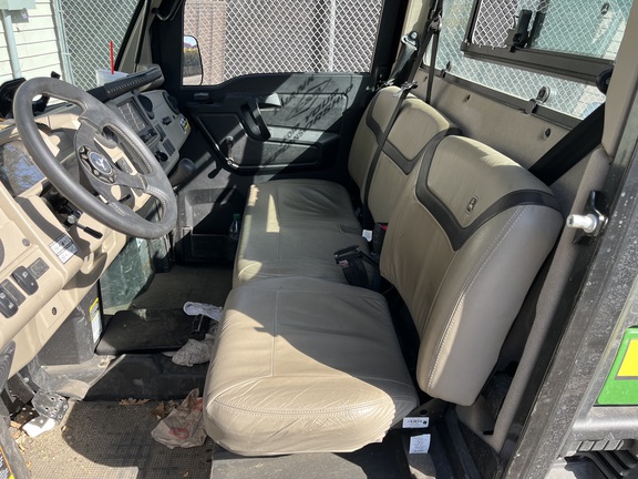 2024 John Deere XUV 835R ATV