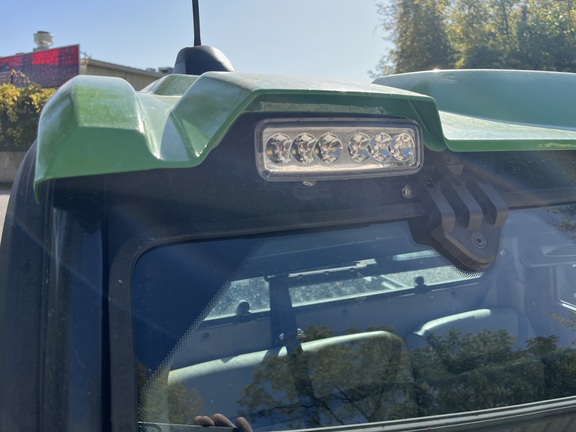 2024 John Deere XUV 835R ATV