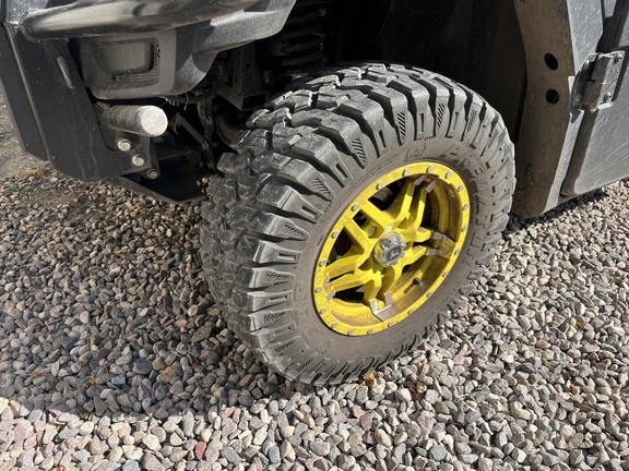 2024 John Deere XUV 835R ATV