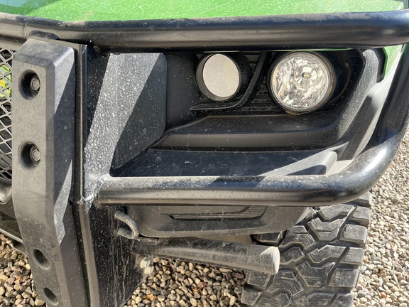 2024 John Deere XUV 835R ATV