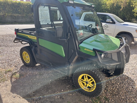 2024 John Deere XUV 835R ATV