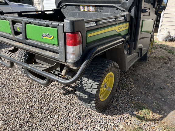 2024 John Deere XUV 835R ATV