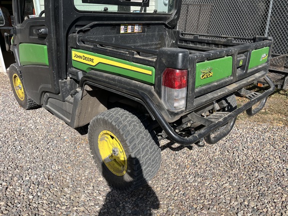 2024 John Deere XUV 835R ATV