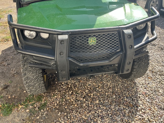 2024 John Deere XUV 835R ATV