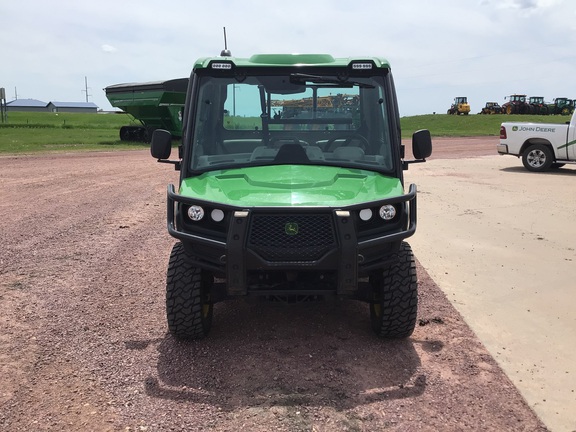 2024 John Deere XUV 835R ATV