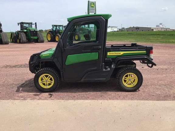 2024 John Deere XUV 835R ATV