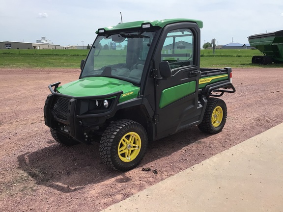 2024 John Deere XUV 835R ATV