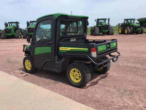 2024 John Deere XUV 835R ATV