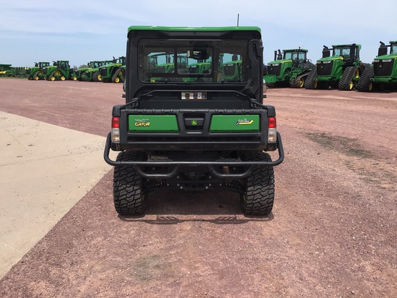 2024 John Deere XUV 835R ATV
