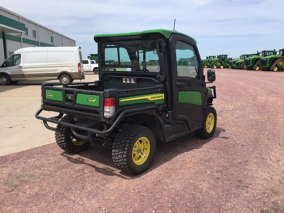 2024 John Deere XUV 835R ATV